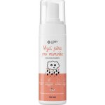 Lobey Mycí pěna pro miminka 150 ml – Zboží Dáma