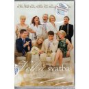 VELKÁ SVATBA DVD