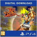 Jak and Daxter: The Precursor Legacy