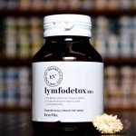 Ecce Vita Bio Lymfodetox 100 tablet – Hledejceny.cz