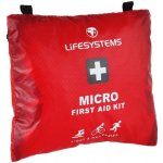LifeSystems Light & Dry Micro First Aid Kit – Hledejceny.cz