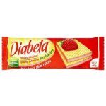 Diabeta Oplatka jahodová 60 g – Zboží Dáma