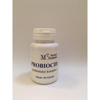 MedinTerra Probiocid 60 tablet