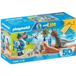 Playmobil 71448 Krmení zvířat – Zboží Dáma