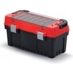 PROSPERPLAST FIREBIRD kufr na nářadí oranžová, 550 x 267 x 277 mm N22RPAA – Hledejceny.cz