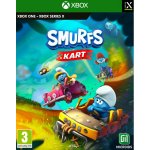 Smurfs Kart – Zboží Živě