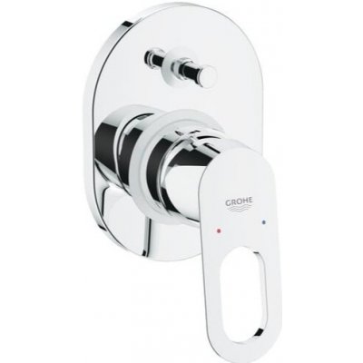 GROHE BauLoop 29041000 – Hledejceny.cz