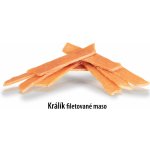 Kiddog králičí filetované masíčko 80 g – Sleviste.cz