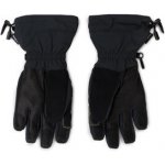 Black Diamond Glissade pánské rukavice černé – Sleviste.cz