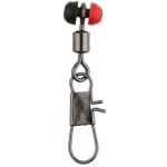 Mikado Závěska splávku krmítka A3604 BN Vel. S 5 ks – Zbozi.Blesk.cz