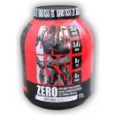 BAD ASS NUTRITION BAD ASS ZERO - 2000 g