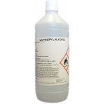 OEM Iso Propyl Alkohol 99 %, 1000 ml 513003 – Sleviste.cz