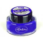 Kaligrafický inkoust Aladine IZINK CALLI & CO fialový 15 ml – Zboží Dáma
