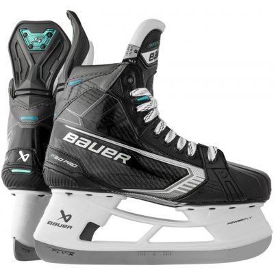 BAUER S26 F-X SUPREME F50 PRO Intermediate – Zboží Mobilmania