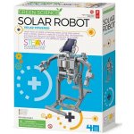 4M Solární robot – Hledejceny.cz