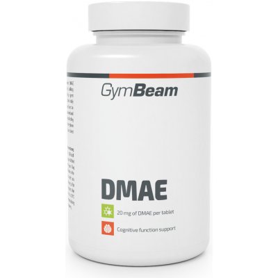 GymBeam DMAE 90 tablet