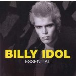 IDOL BILLY - THE ESSENTIAL-BEST OF – Hledejceny.cz