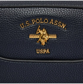 U.S. Polo Assn. kabelka BIUSS6206WVP212 Navy