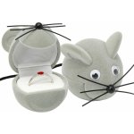 Olivie dárková krabička Myška 9441 – Zboží Dáma