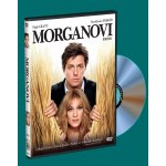 morganovi DVD – Hledejceny.cz