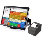 LYNX POS 20'' Conto Max – Zbozi.Blesk.cz