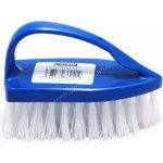 Unhouse Maxi Kartáč žehlička 14 x 6 cm chlup 3 cm – Zboží Mobilmania