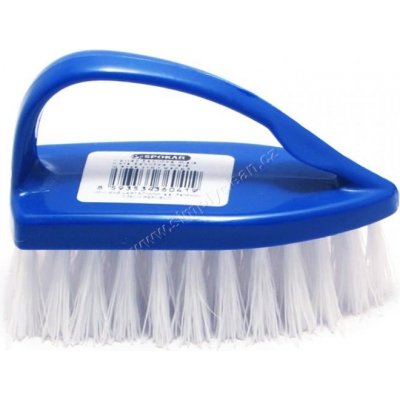 Unhouse Maxi Kartáč žehlička 14 x 6 cm chlup 3 cm – Zboží Mobilmania