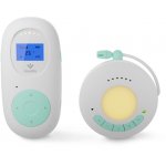 TrueLife NannyTone VM1 bílá/zelená – Zboží Dáma