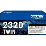 Brother TN-2320 - originální – Zbozi.Blesk.cz