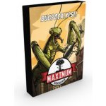 Rock Manor Games Maximum Apocalypse Bugpocalypse – Hledejceny.cz