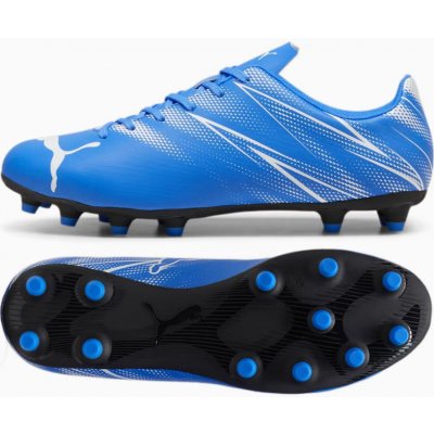 Puma Attacanto Fg/Ag 107477 Modrá – Sleviste.cz