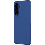 Nillkin Super Frosted Samsung Galaxy A56 5G Blue 57983125247 – Zboží Živě