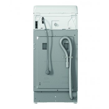 Whirlpool TDLR 65242BS CS/N