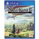 Hra na PS4 Ni no Kuni II: Revenant Kingdom (Kings Edition)