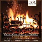 Klassik am Kamin CD – Hledejceny.cz