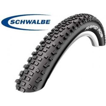 Schwalbe Rapid Rob 26x2,25 kevlar