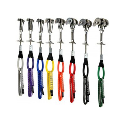 Metolius Master Cam 4 – Zboží Dáma