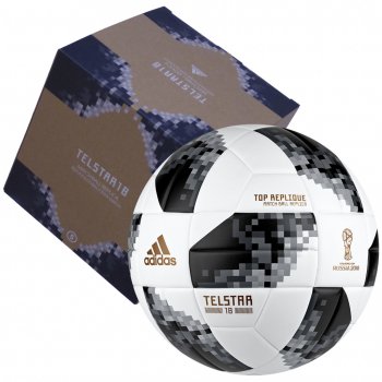 adidas Telstar 18 TopReplique XMAS World Cup