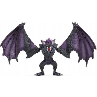 Schleich Eldrador Creatures Temný netopýr – Zbozi.Blesk.cz