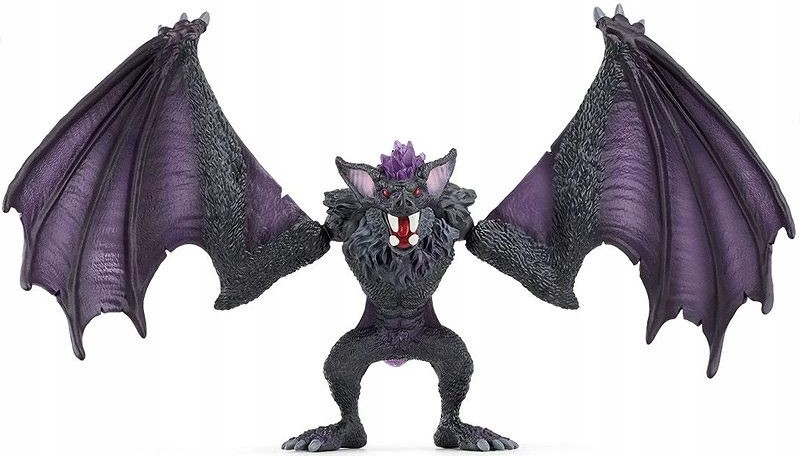 Schleich Eldrador Creatures Temný netopýr