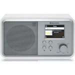 Roadstar IR-390D+BT/WH – Zboží Mobilmania