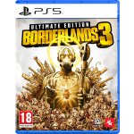 Borderlands 3 (Ultimate Edition) – Sleviste.cz