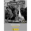 BERLINER PLATZ NEU 1 INTENSIVTRAINER - SCHERLING, T., ROHRMA...