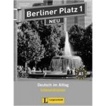 BERLINER PLATZ NEU 1 INTENSIVTRAINER - SCHERLING, T., ROHRMA... – Hledejceny.cz