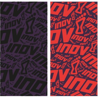 Inov 8 WRAG 30 purple/red – Zboží Mobilmania