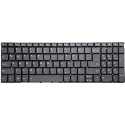 Klávesnice Lenovo 15-IIL 20SM 20RW 81SW S540-15 – Zboží Živě