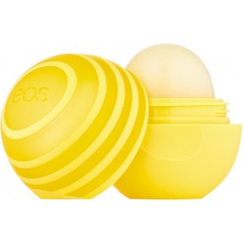 EOS Balzám na rty LEMON TWIST 7 g