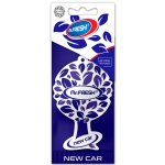 Mr.Fresh New car – Hledejceny.cz