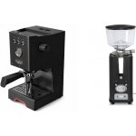 Set Gaggia Classic UP + ECM S-Automatik 64 – Zboží Mobilmania
