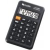 Kalkulátor, kalkulačka Eleven LC310NR, kapesní, osmimístná (LC-310NR) černá